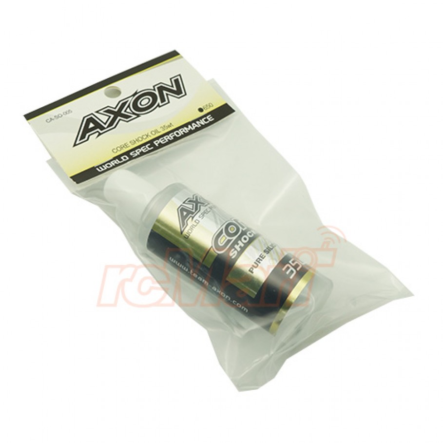 Axon Core Shock Oil 20WT 40ml CO-SA-200